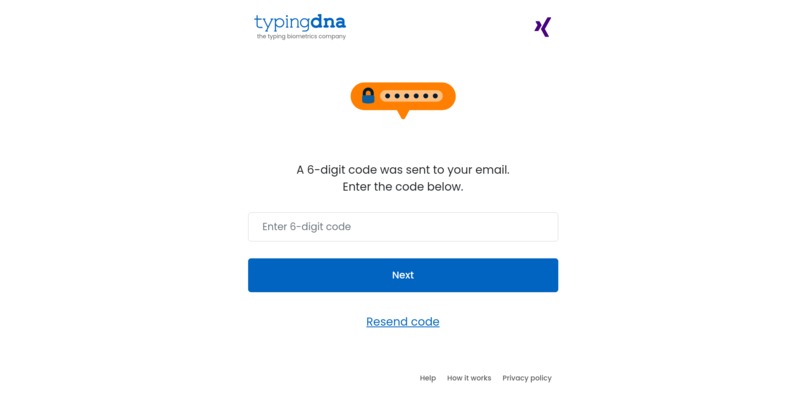 Forlonga App – screenshot 4