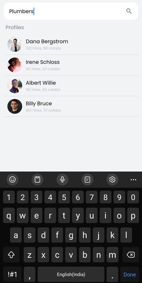 neighbour hood – screenshot 4