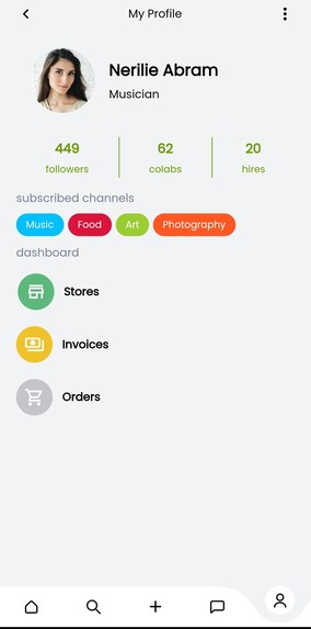 neighbour hood – screenshot 5