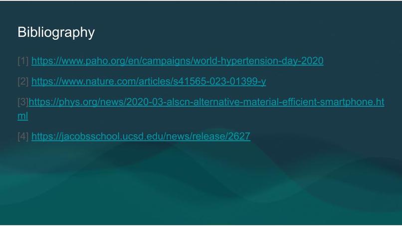 Power – screenshot 4