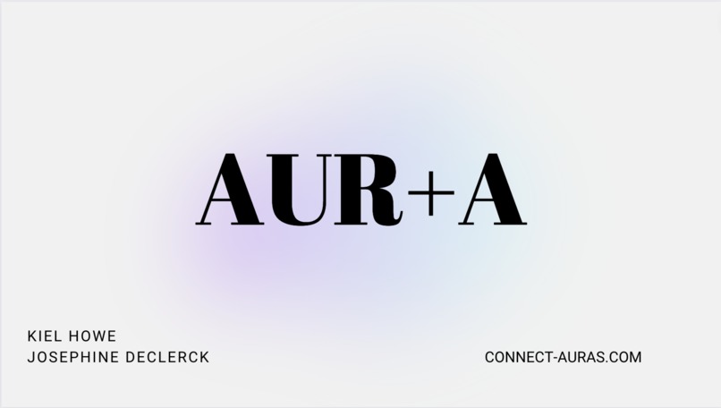 AUR+A – screenshot 1