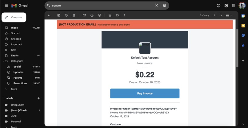 Seller AI – screenshot 7
