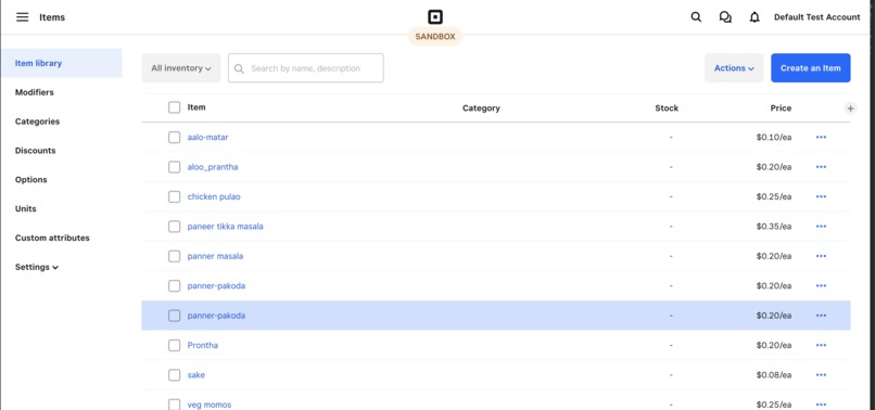 Seller AI – screenshot 6