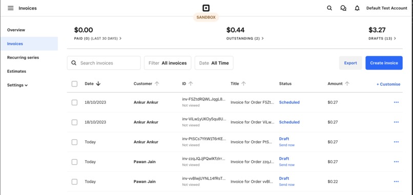 Seller AI – screenshot 5
