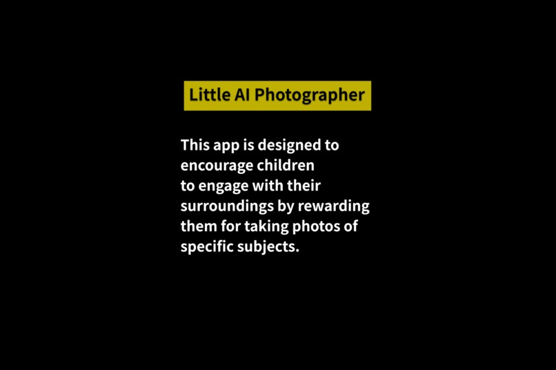 Little AI Photographer – screenshot 1