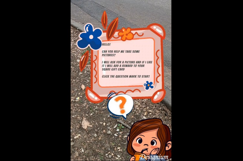 Little AI Photographer – screenshot 2