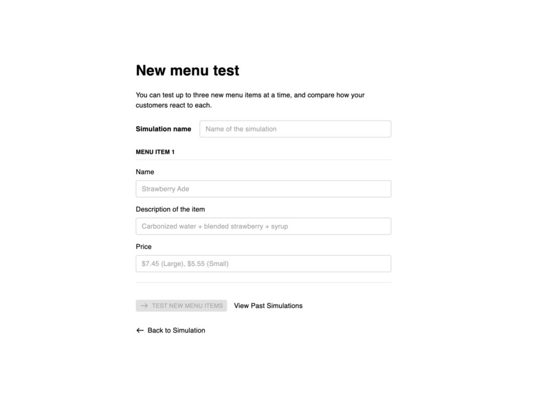 SimSquare – screenshot 6