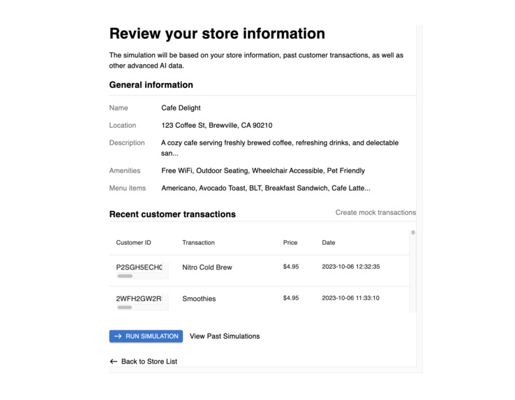SimSquare – screenshot 7
