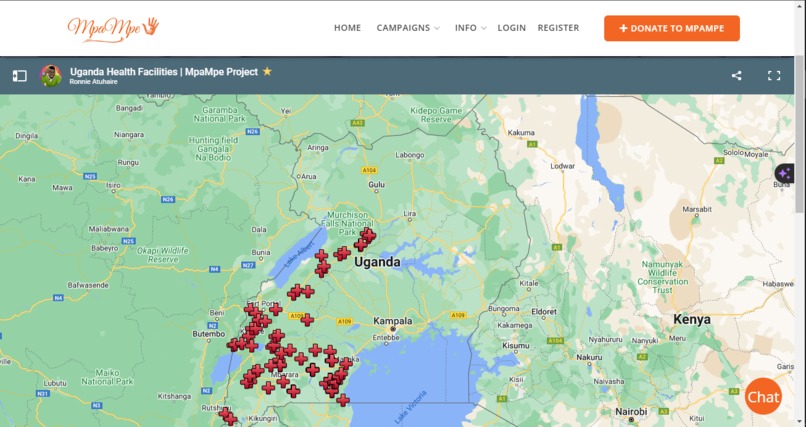 MpaMpe – screenshot 8