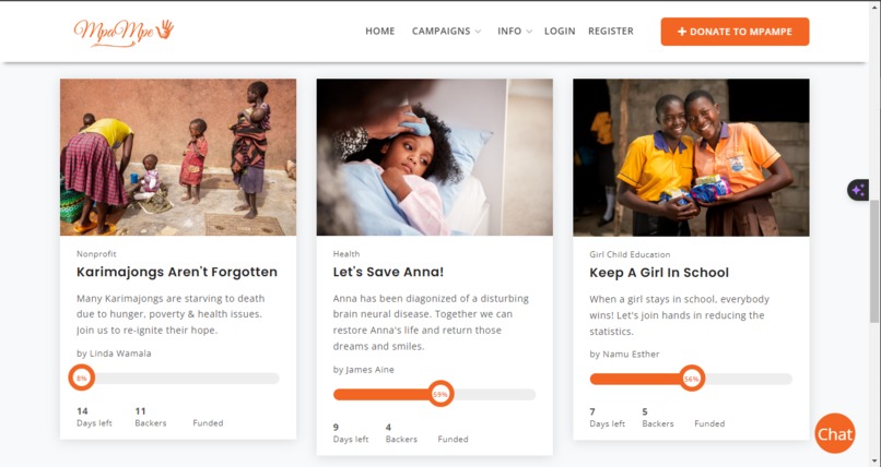 MpaMpe – screenshot 3