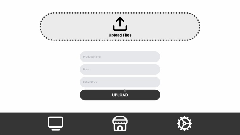 Snap Cart – screenshot 1