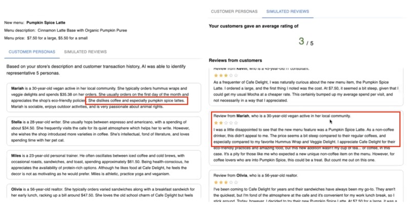 SimSquare – screenshot 3