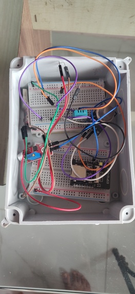 IOTweight Payment – screenshot 2