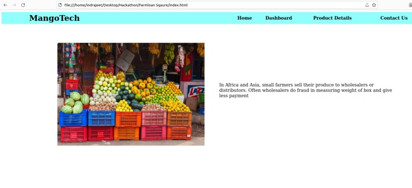 IOTweight Payment – screenshot 5