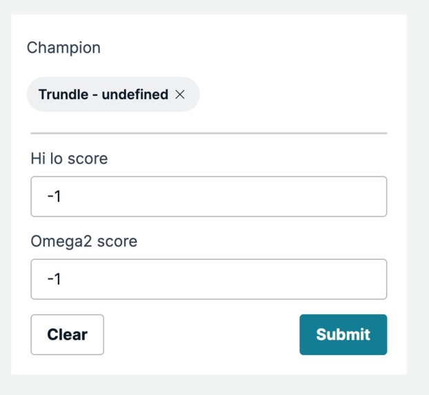 Blackjack 21 Methods To Determine Who Wins Champ Select. – screenshot 10