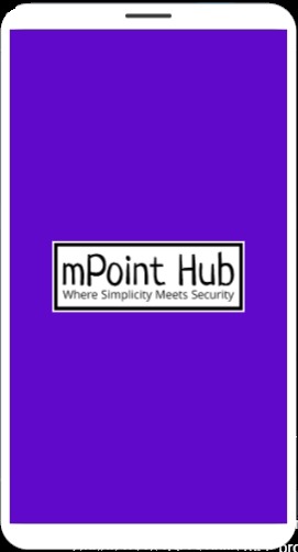 mPoint Hub – screenshot 2