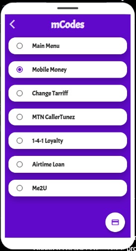 mPoint Hub – screenshot 5
