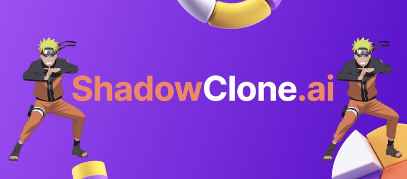 ShadowClone – screenshot 1