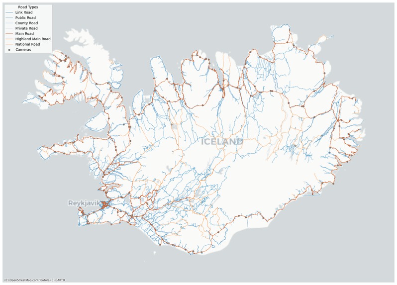 IceWay – screenshot 2