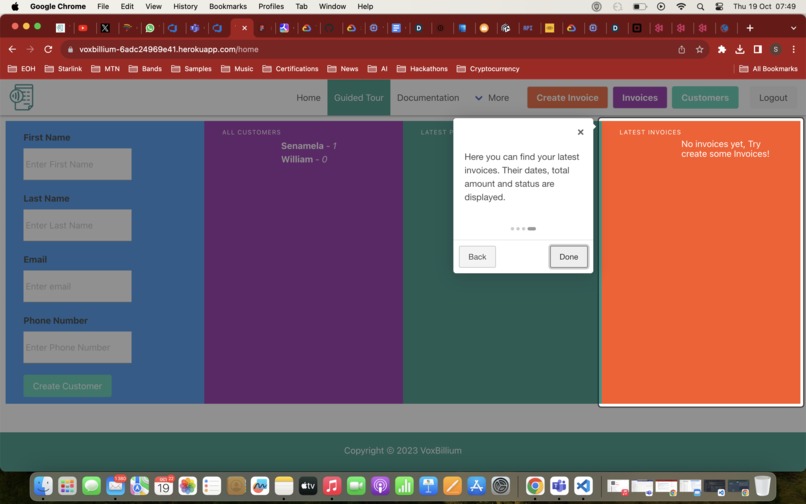 VoxBillium – screenshot 4