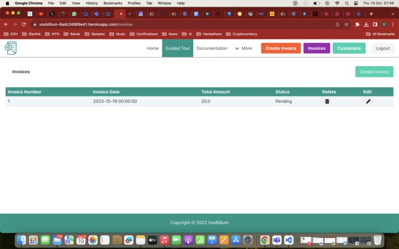 VoxBillium – screenshot 6
