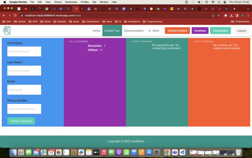 VoxBillium – screenshot 7