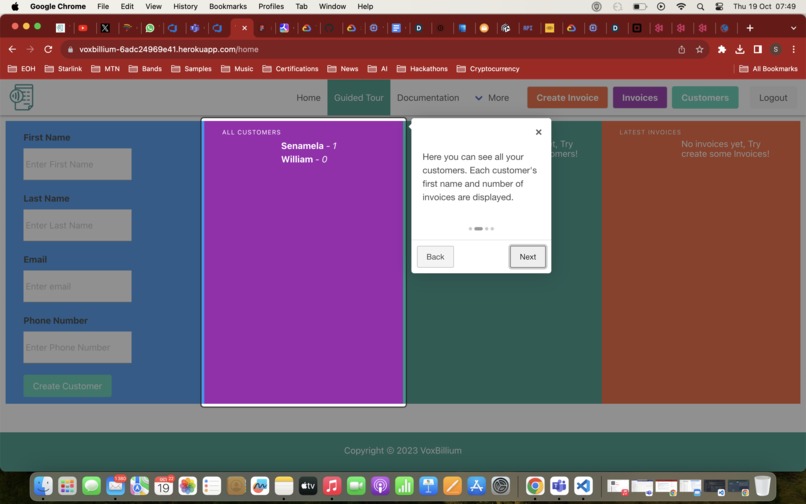 VoxBillium – screenshot 10