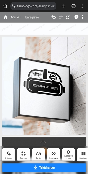 1 NÈTT 1 – screenshot 2