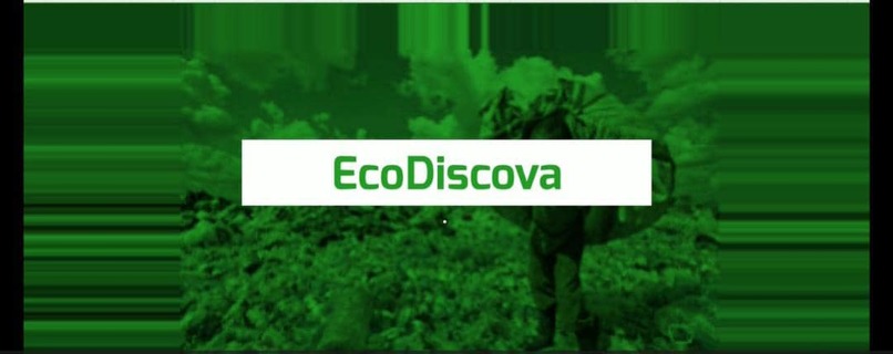 EcoDiscova – screenshot 1