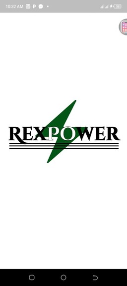 RexPower – screenshot 1