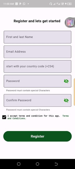 RexPower – screenshot 3