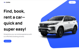 car catelog website