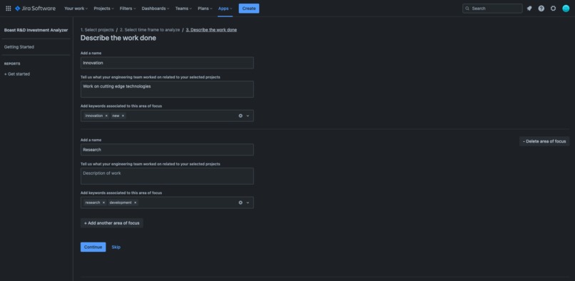 Investment Analyzer – screenshot 5
