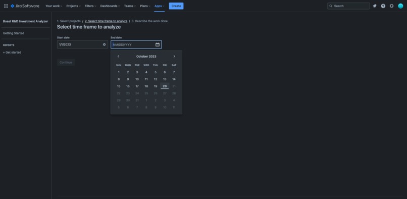 Investment Analyzer – screenshot 4