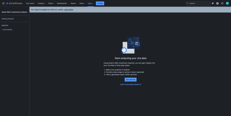 Investment Analyzer – screenshot 2