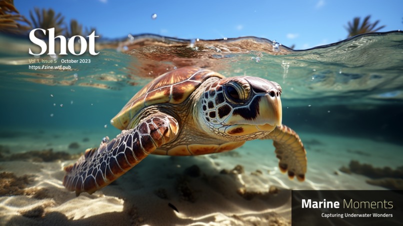 Write The Future – screenshot 1