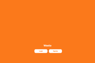 Wasto