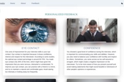 Intelligent Recruitz System – screenshot 5