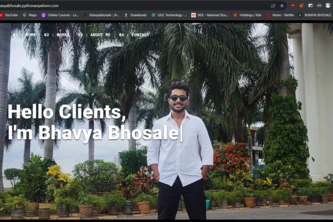 CODERS ---PORTFOLIO WEBSITE | Devpost