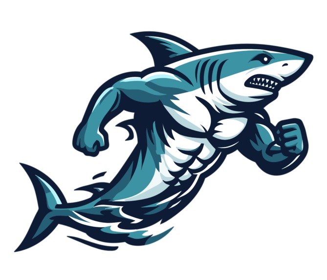 Swole Shark – screenshot 1