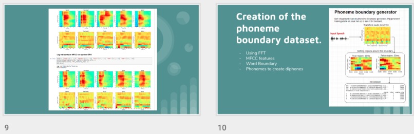 Aphasia Mistake Detection with MFCCs and SPHINX - Team 99 – screenshot 9