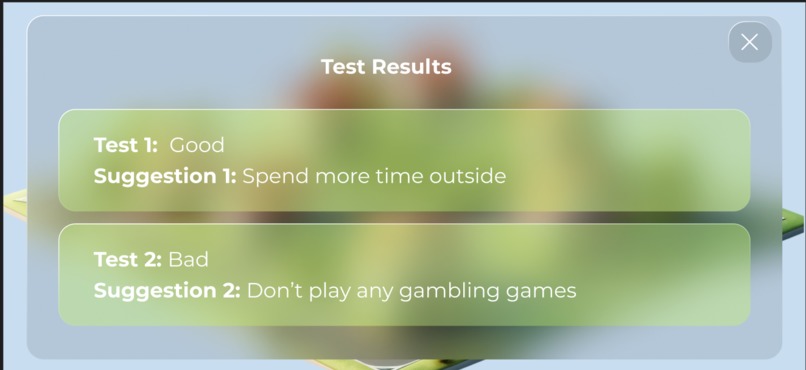 Mind Craft – screenshot 1