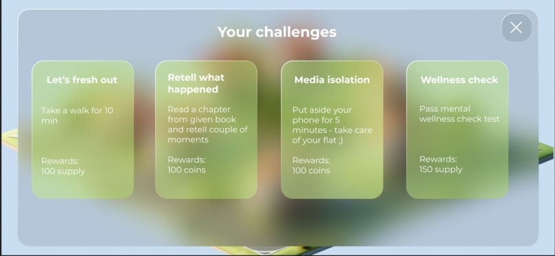 Mind Craft – screenshot 2