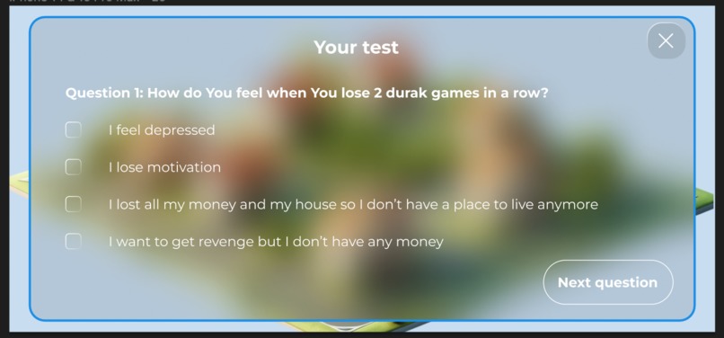 Mind Craft – screenshot 3