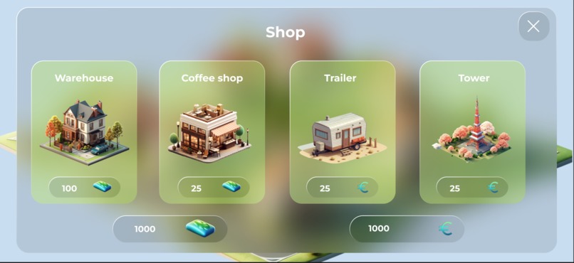 Mind Craft – screenshot 4