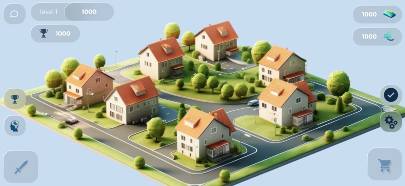 Mind Craft – screenshot 5