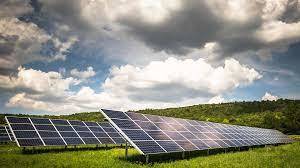 Solar Renewable Energy Generation in Kenya  – screenshot 1