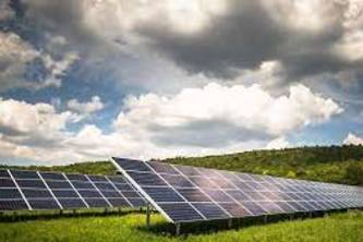Solar Renewable Energy Generation in Kenya 