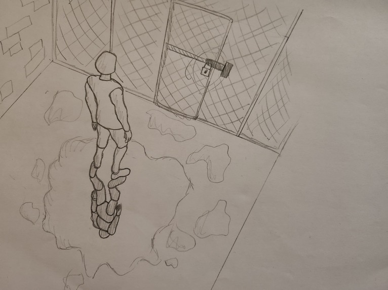 Inside a Looking Glass – screenshot 15