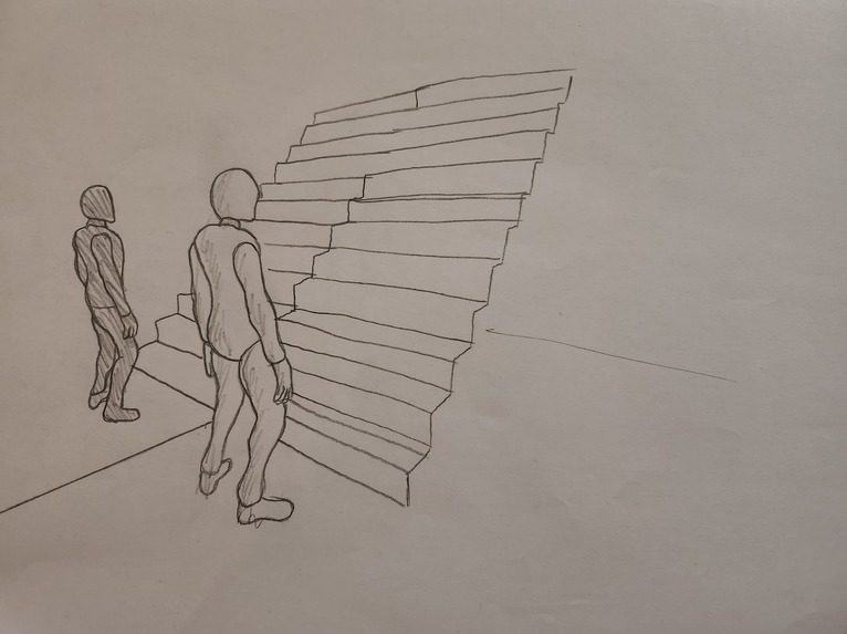 Inside a Looking Glass – screenshot 16